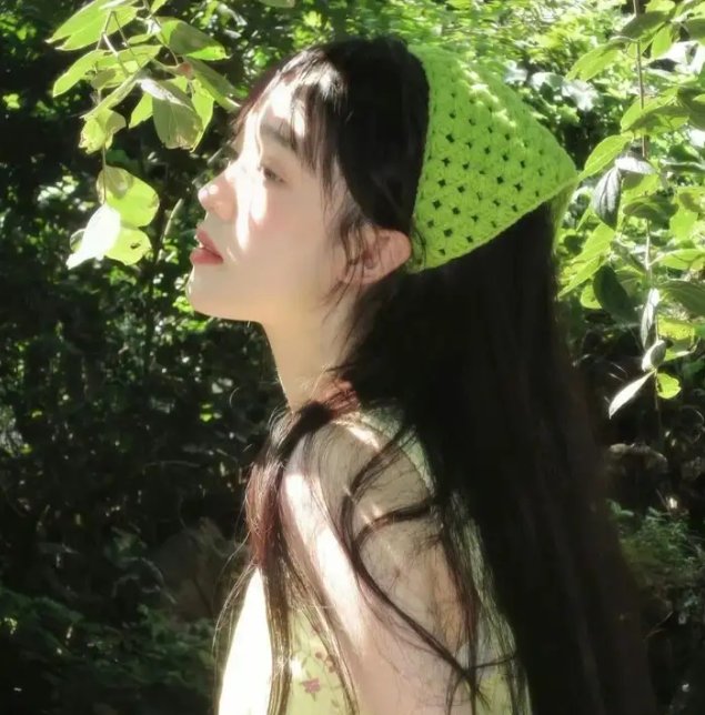 力与美之路