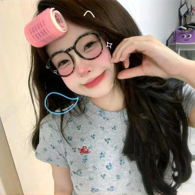 春潮烂漫海棠红